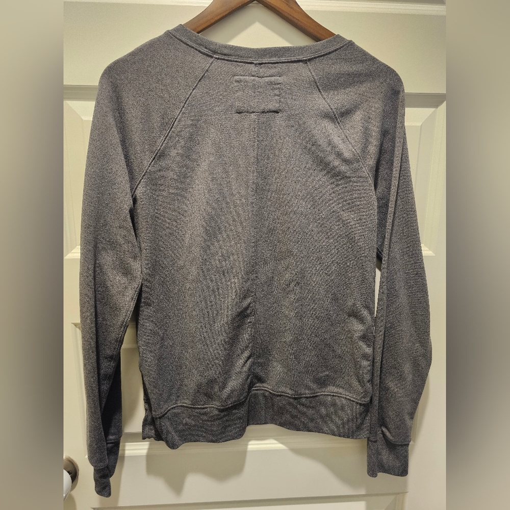 Colorado State University Under Armour Sweatshirt - Picture 4 of 4